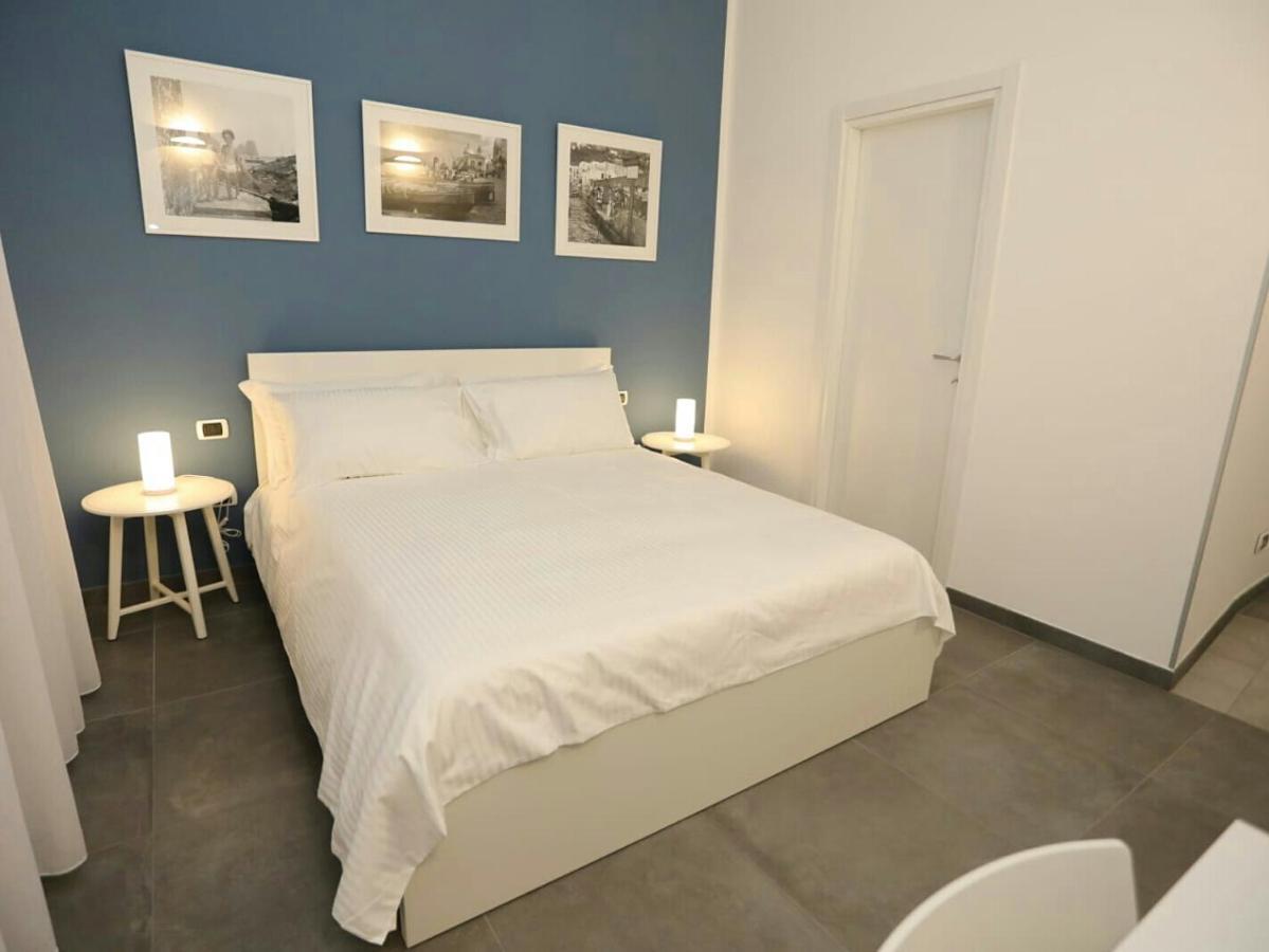 Delia Rooms & Gallery 那不勒斯 外观 照片