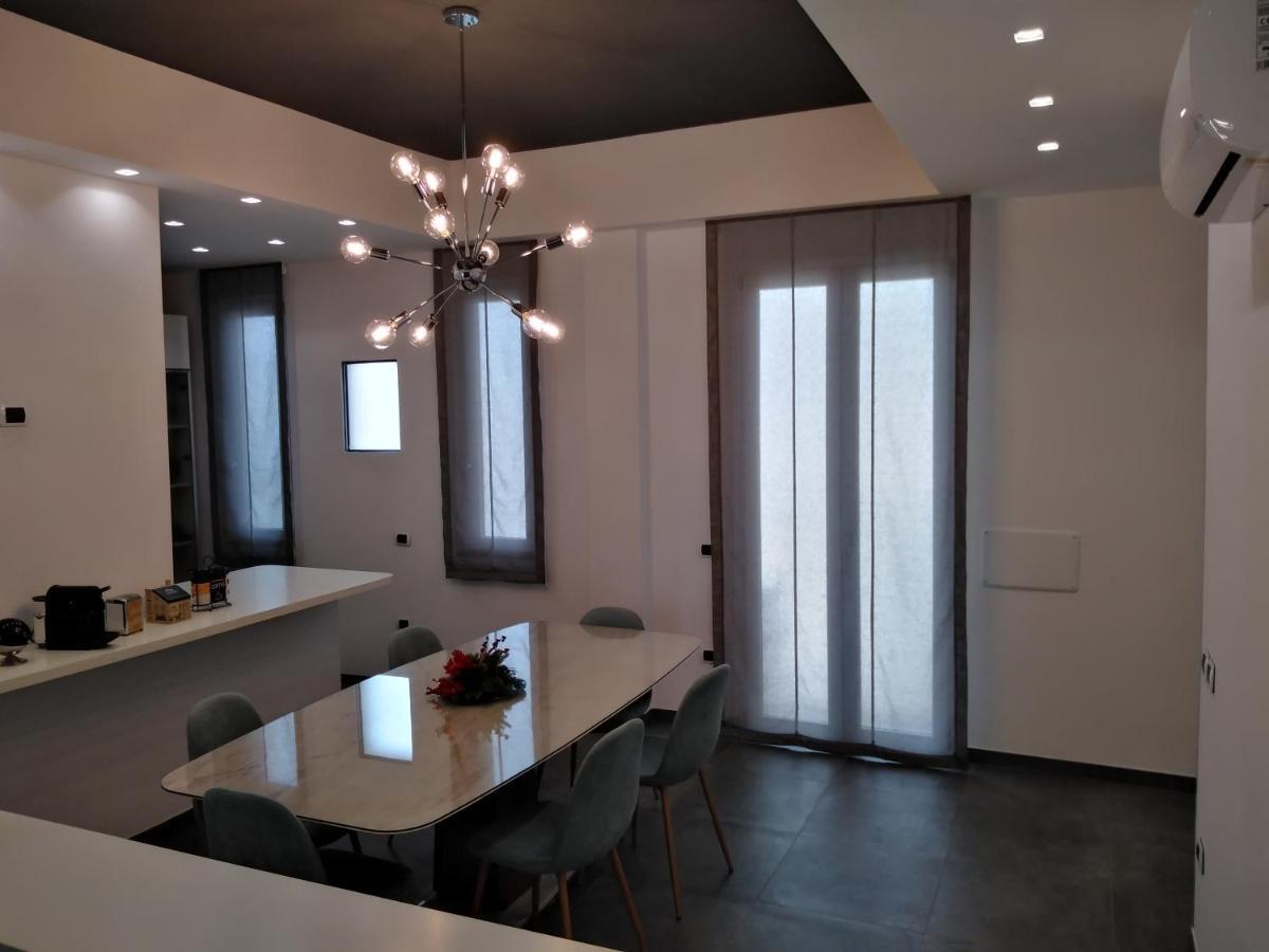 Delia Rooms & Gallery 那不勒斯 外观 照片